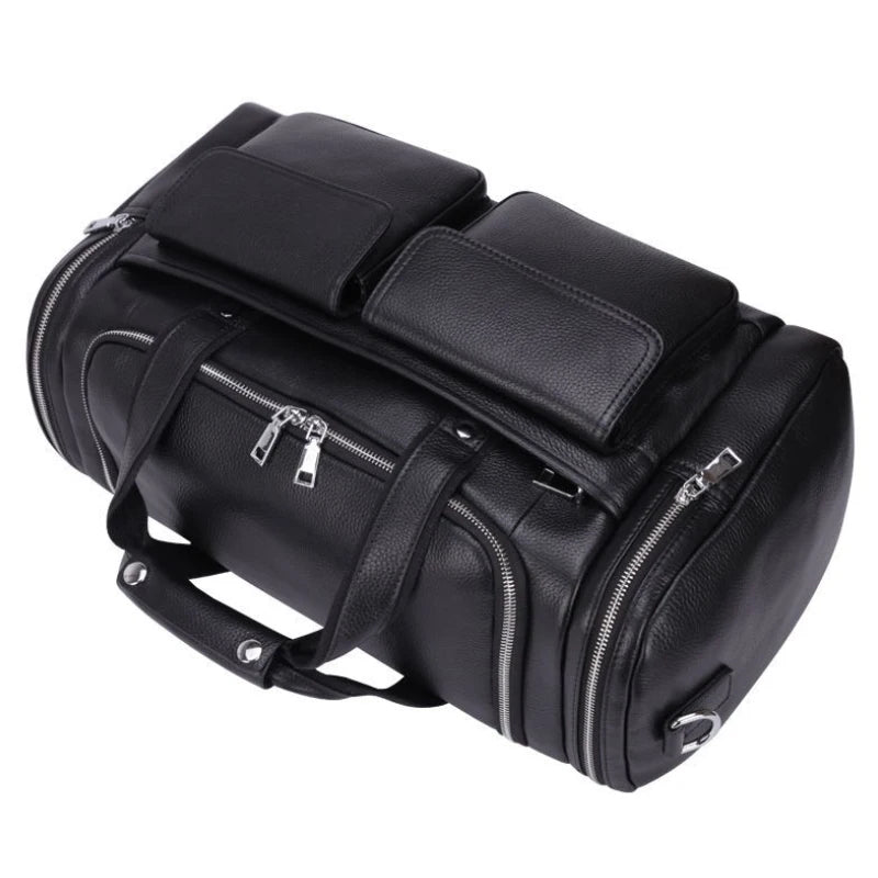 Sac de voyage homme 48h