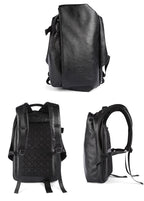 Sac à dos voyage cuir