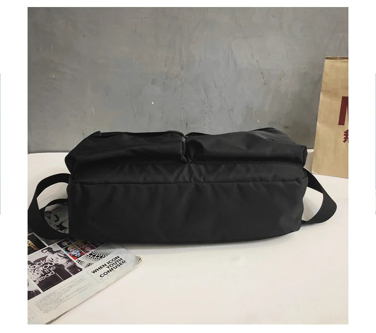 Sac épaule voyage