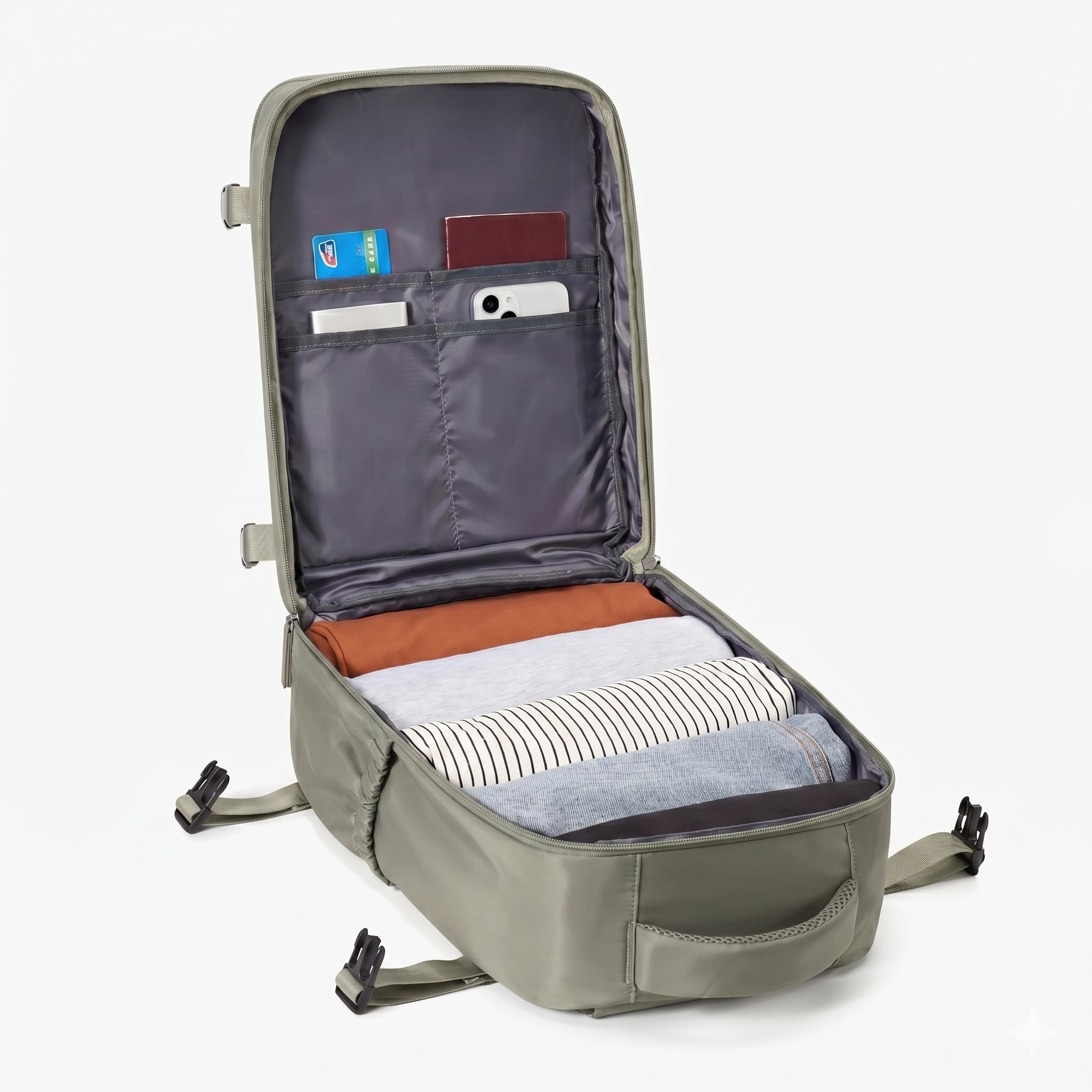 Bagage à main 40x30x20