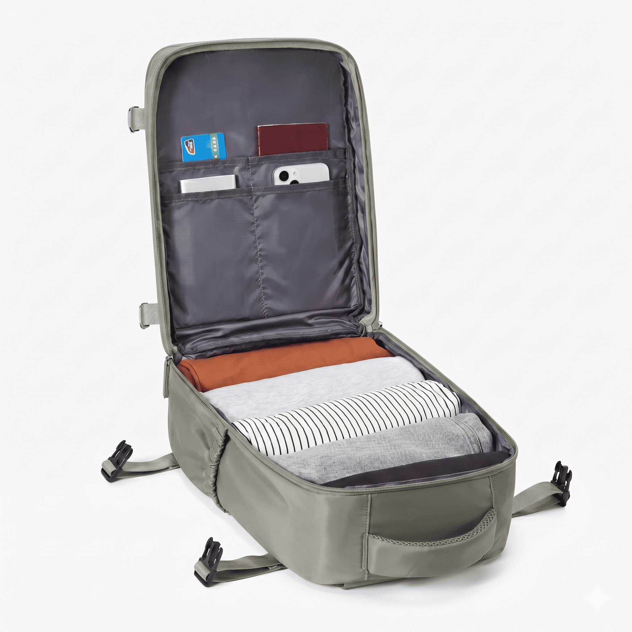 Bagage à main 40x30x20