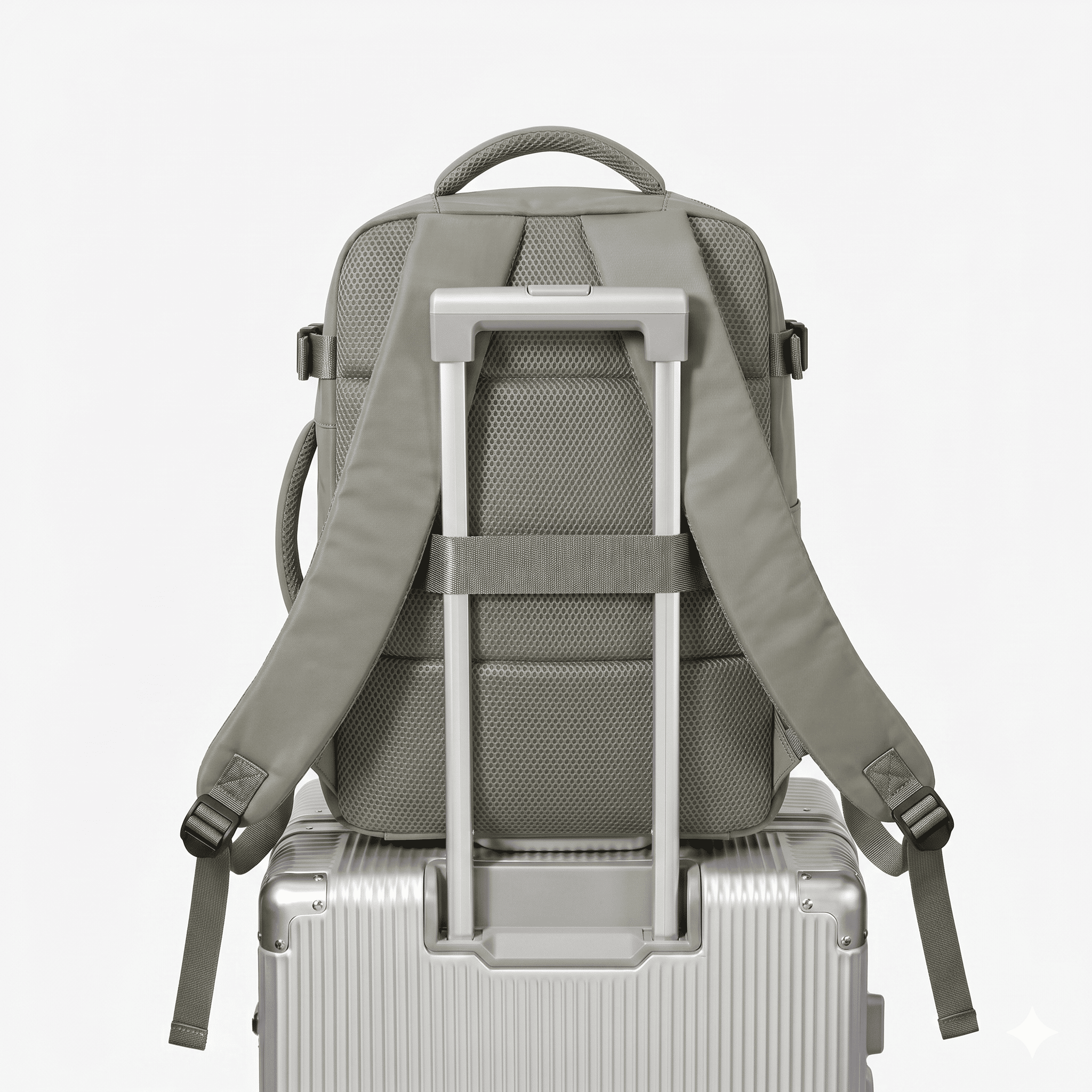 Bagage à main 40x30x20