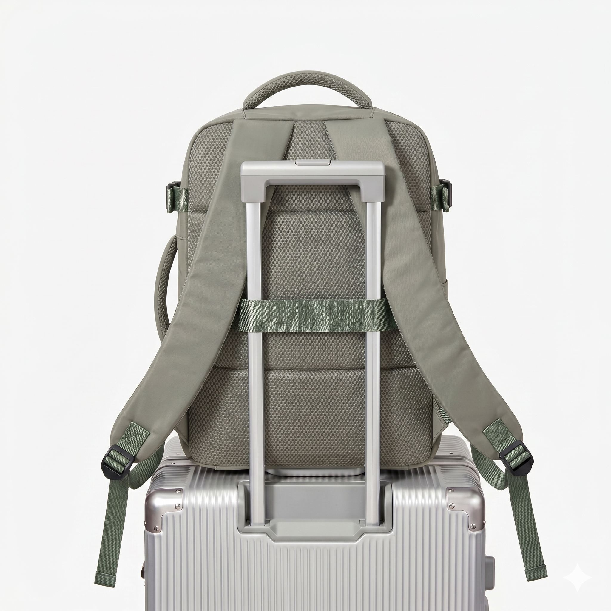 Bagage à main 40x30x20
