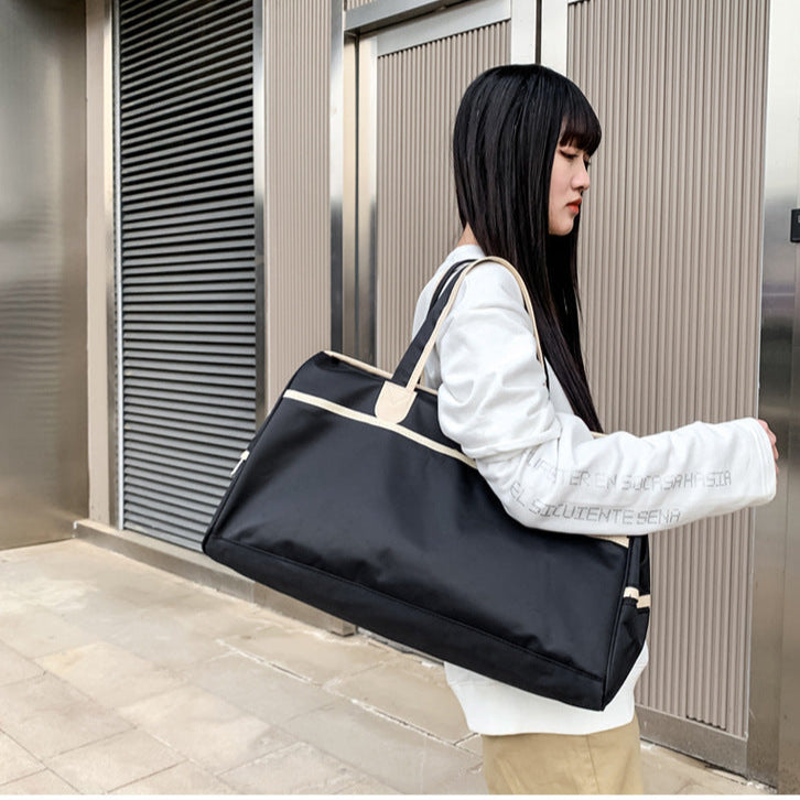 Sac de voyage femme stylé