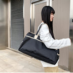 Sac de voyage femme stylé