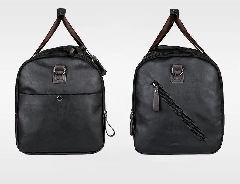 Sac de voyage homme XL