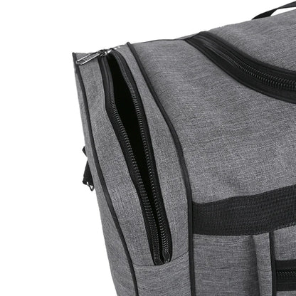 Sac de voyage grand format