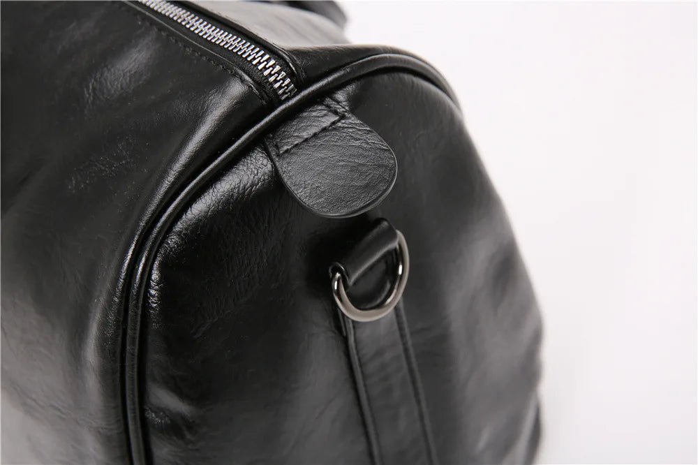 Sac de sport voyage homme