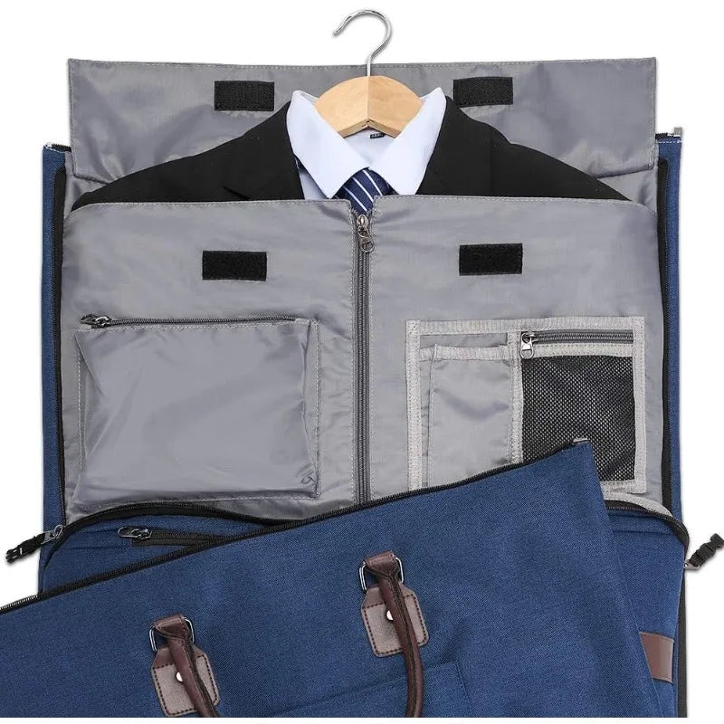 Sac de voyage qui se déplie