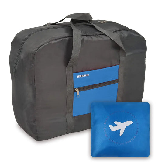 Sac de voyage gain de place