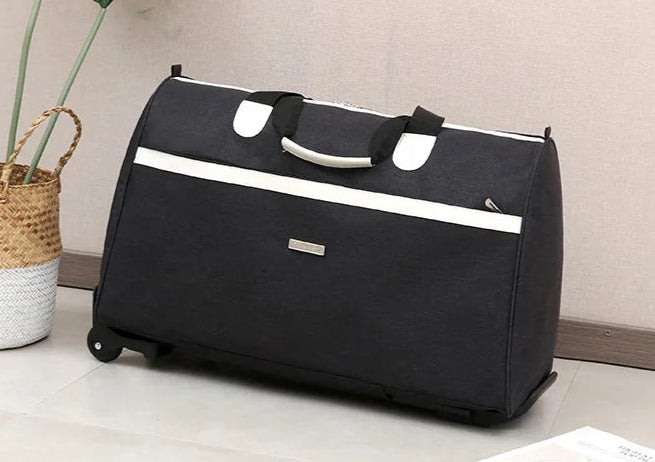 Sac de voyage femme valise