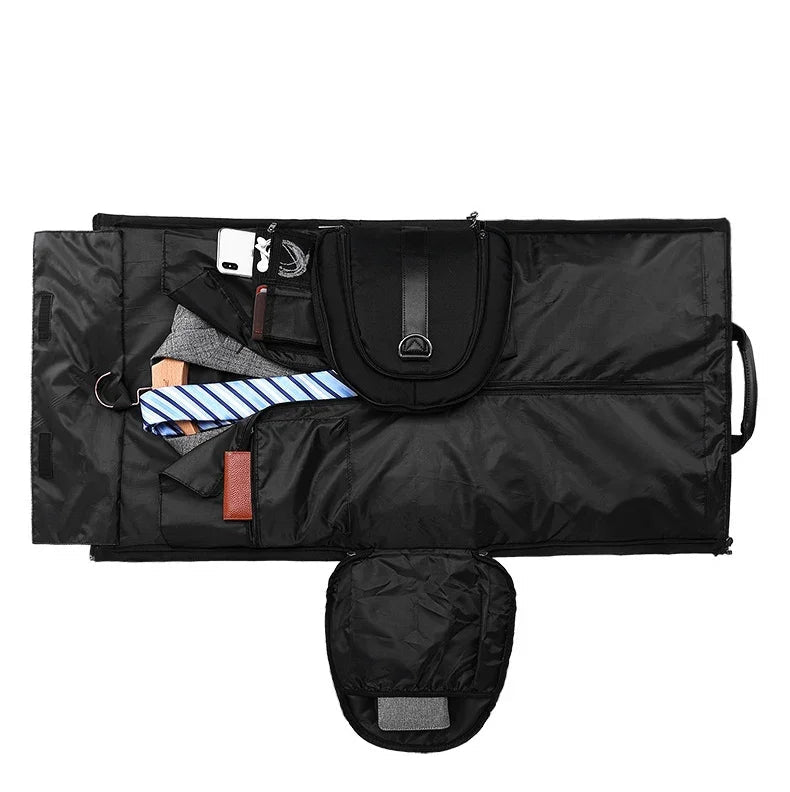 Sac de voyage ultra léger