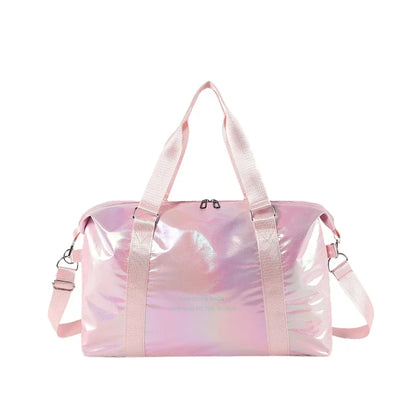Sac de voyage zip