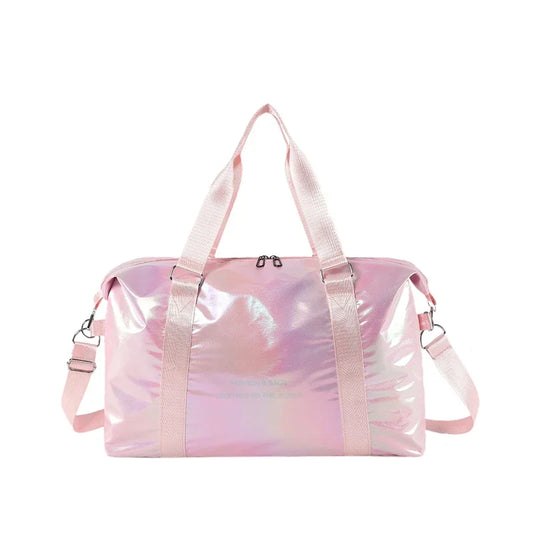 Sac de voyage zip