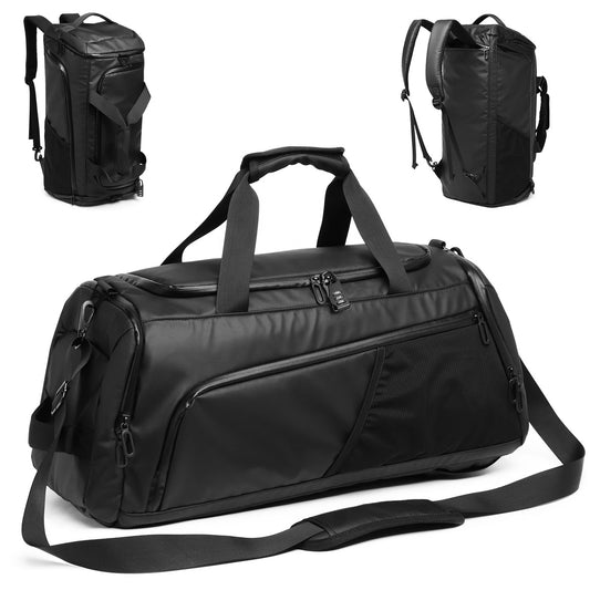 Sac de voyage avec cadenas