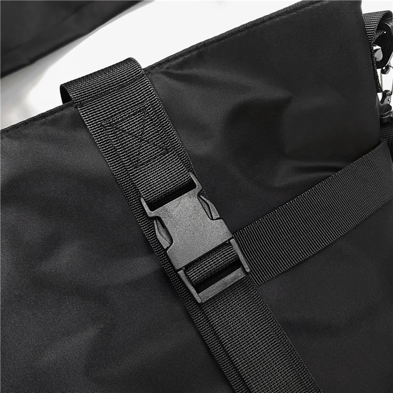 Sac de voyage femme tote bag