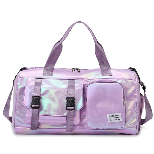 Sac voyage fourre tout