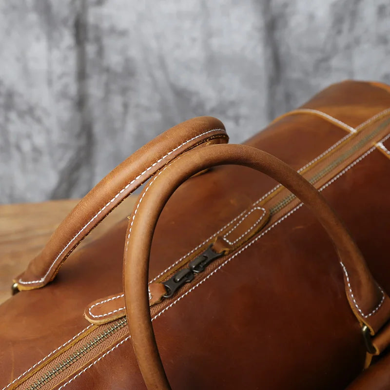 Sac voyage élégant