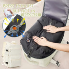 Sac de voyage femme pratique