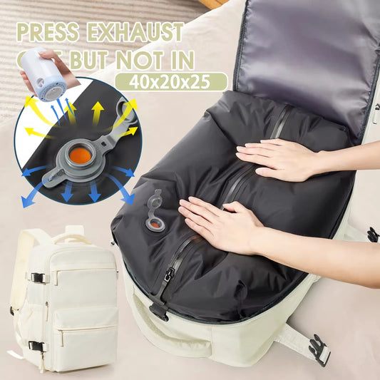 Sac de voyage femme pratique