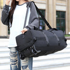 Sac de voyage oxford | Le-sac-du-voyageur.fr