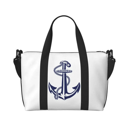 Sac de voyage marin