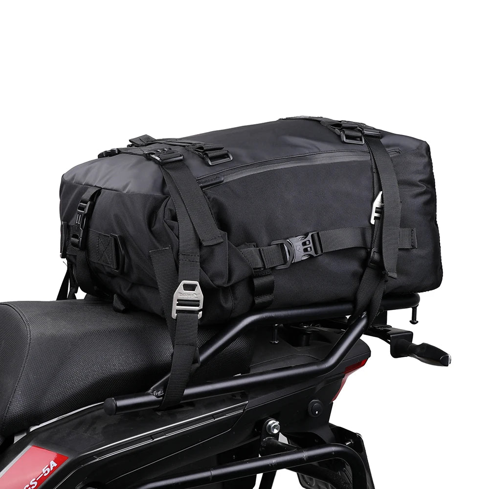 Sac de voyage moto