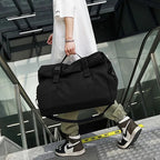 Sac de voyage homme imperméable