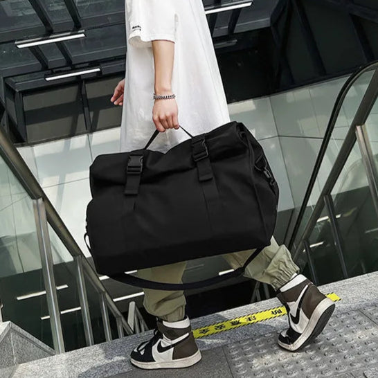 Sac de voyage homme imperméable