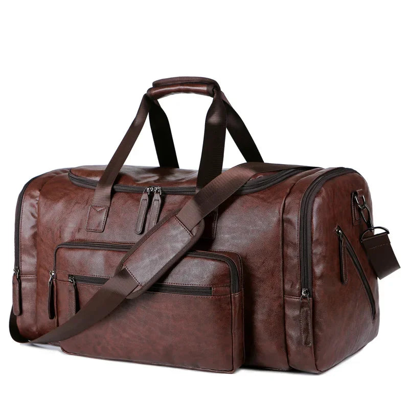 Sac de voyage homme XXL