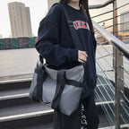 Sac de voyage femme tote bag