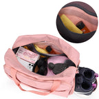 Sac de voyage femme cabine