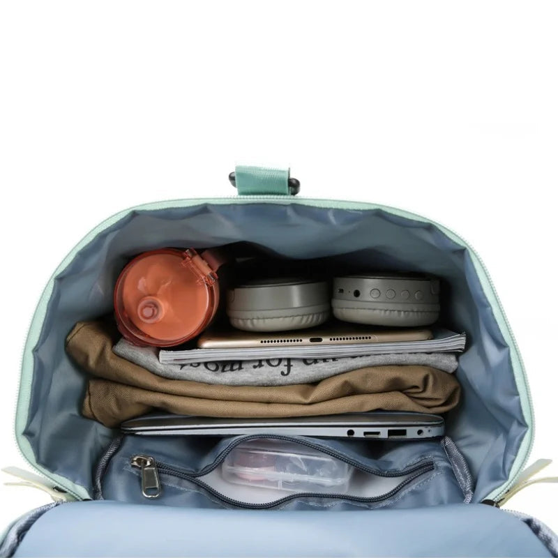 Sac de voyage femme compartiment