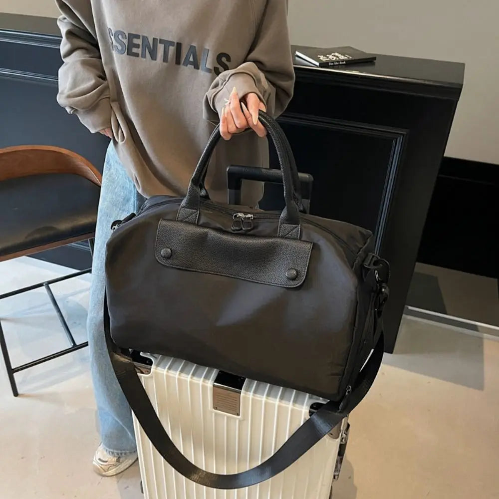 Sac de voyage femme tendance