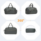 Sac de voyage avec pochette