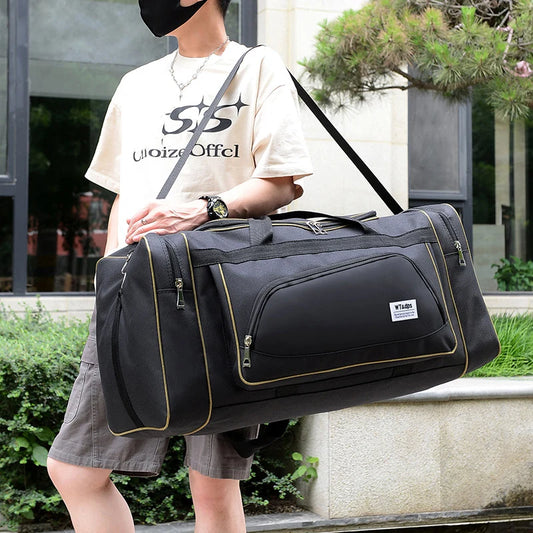 Sac de voyage xxl sans roulettes