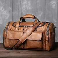 Sac de voyage avec compartiment | Le-sac-du-voyageur.fr