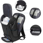 Sac de voyage intelligent