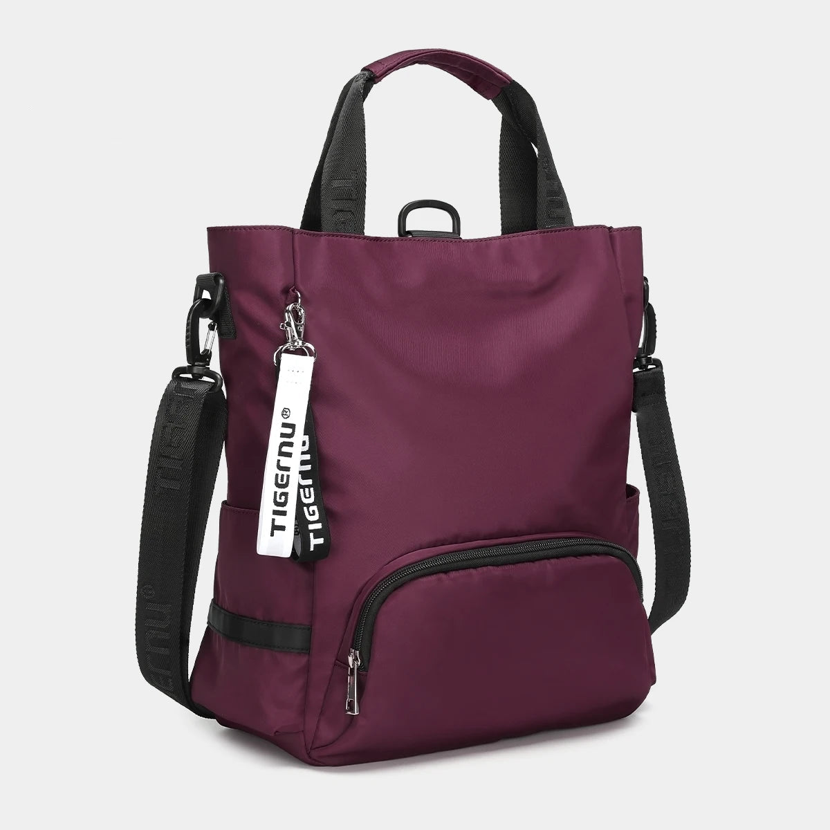 Sac de voyage main femme