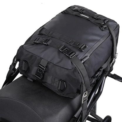 Sac de voyage moto