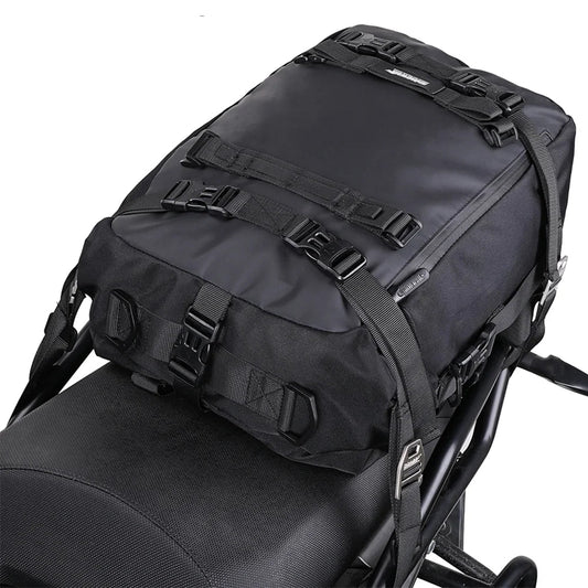 Sac de voyage moto