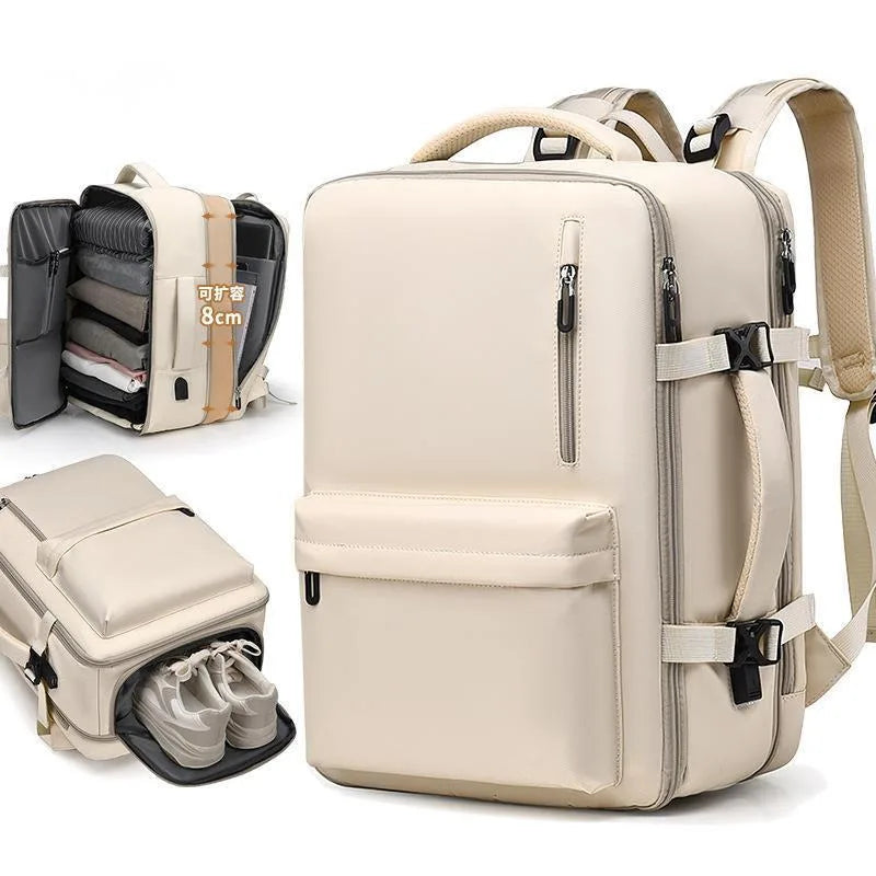 Sac de voyage femme ordinateur | Le-sac-du-voyageur.fr