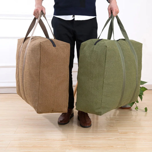 Gros sac de voyage