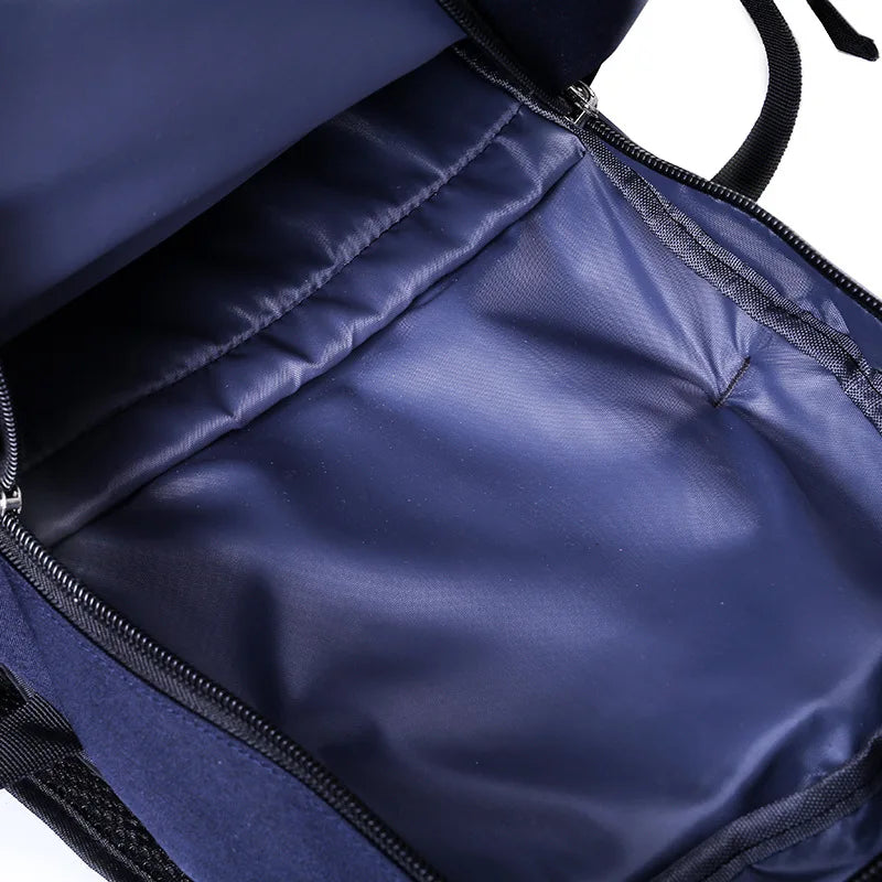 Sac de voyage homme sport roulette