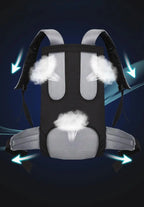 sac à dos voyage 90 litres