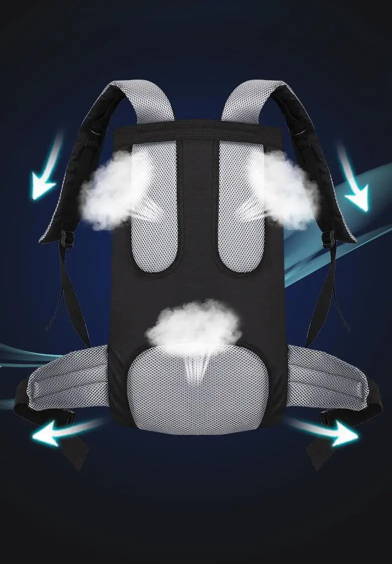 sac à dos voyage 90 litres