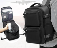 Bagage à main 40x20x25 | Le-sac-du-voyageur.fr