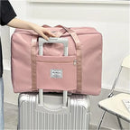 Sac de voyage XXL femme