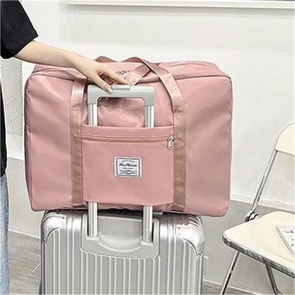 Sac de voyage XXL femme