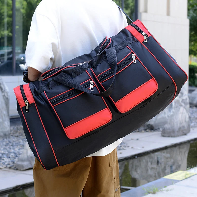 Sac de voyage grande taille